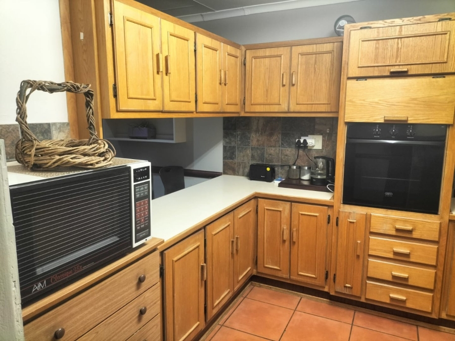 2 Bedroom Property for Sale in Heuwelsig Free State
